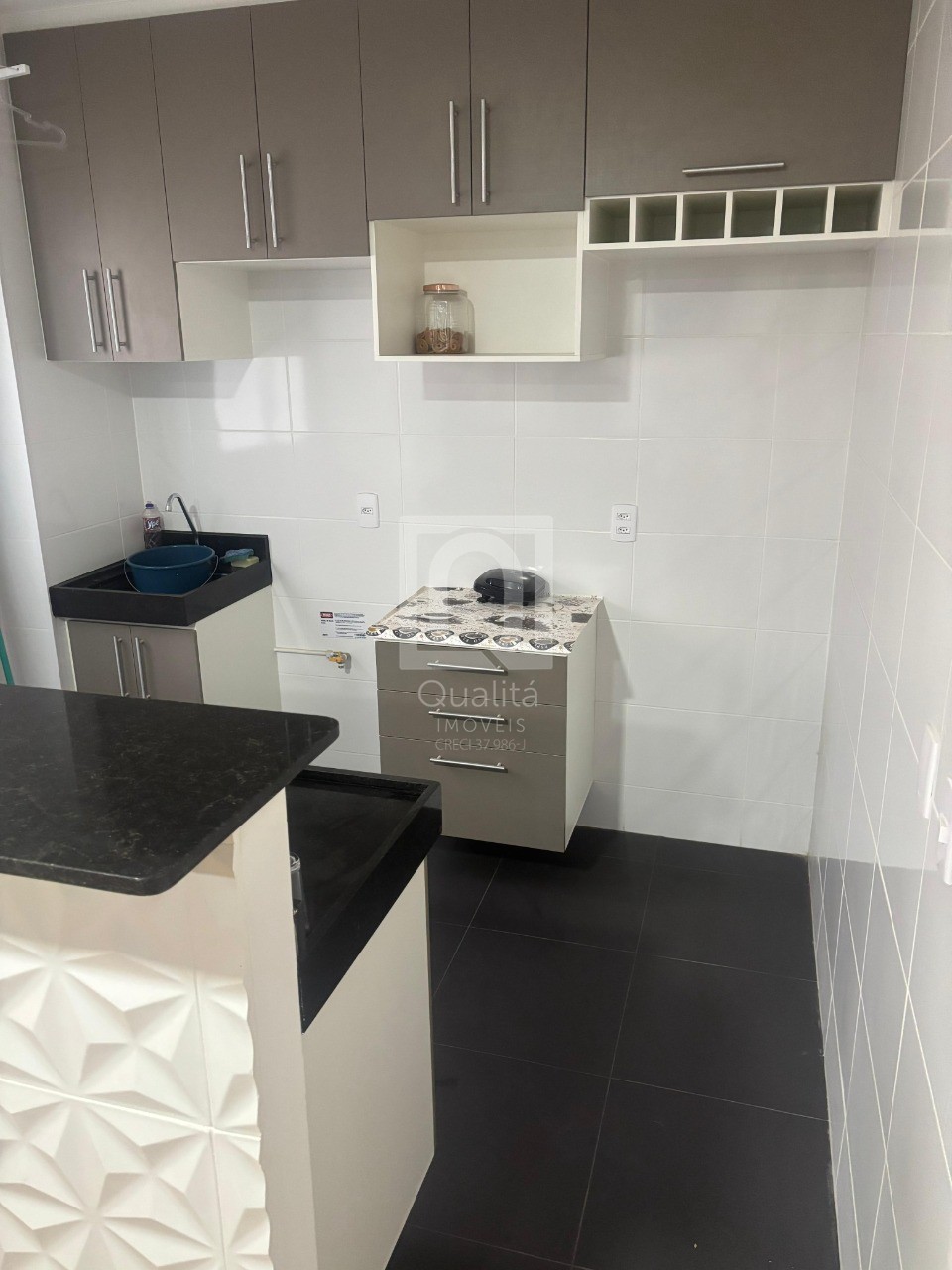 Apartamento, 2 quartos, 55 m² - Foto 6
