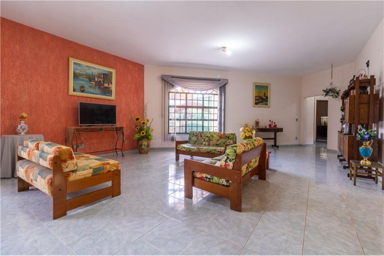 Casa, 3 quartos - Foto 2