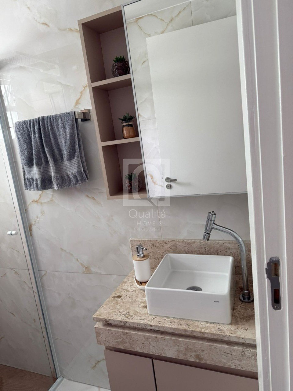 Apartamento, 2 quartos, 50 m² - Foto 9
