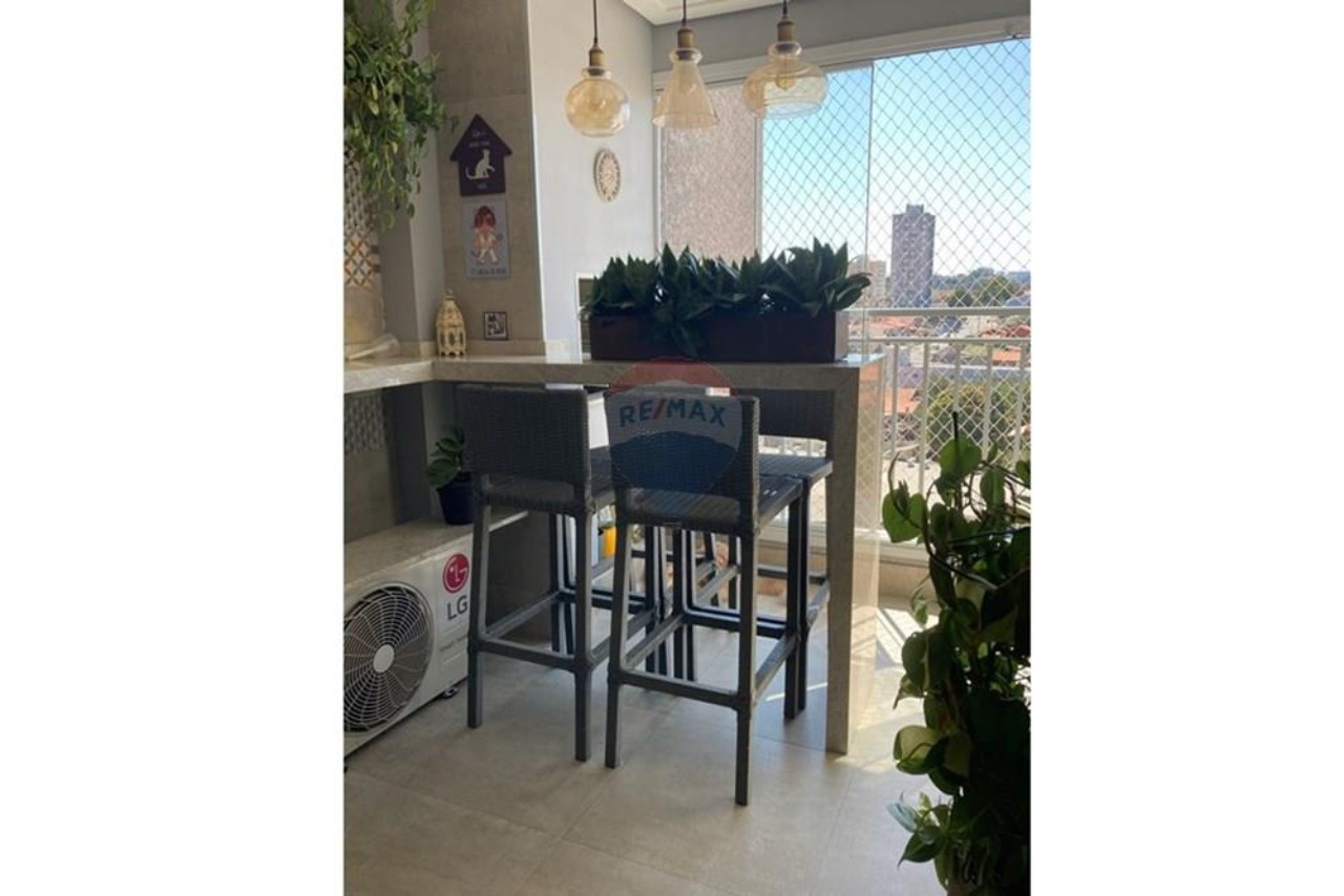 Apartamento, 3 quartos, 72 m² - Foto 3