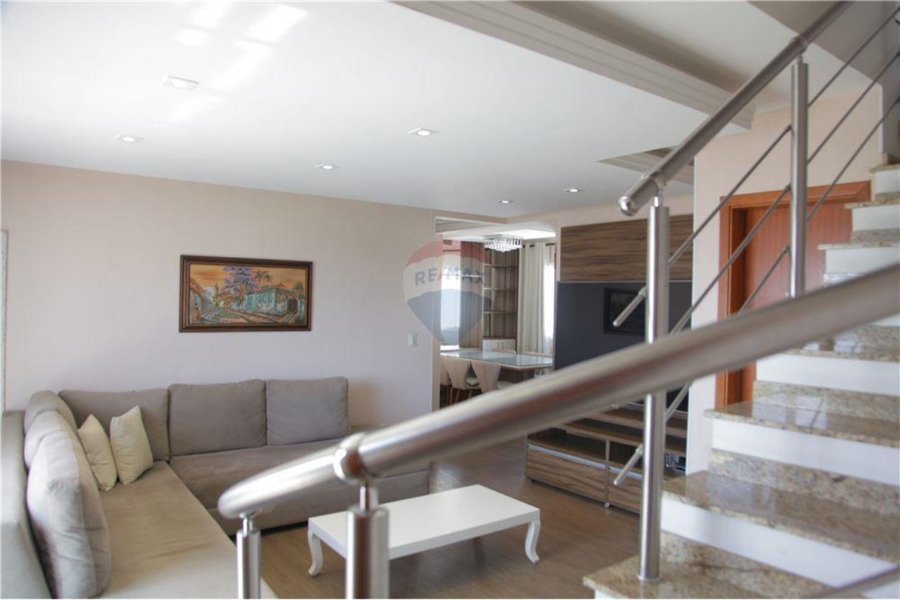 Apartamento, 3 quartos, 197 m² - Foto 5