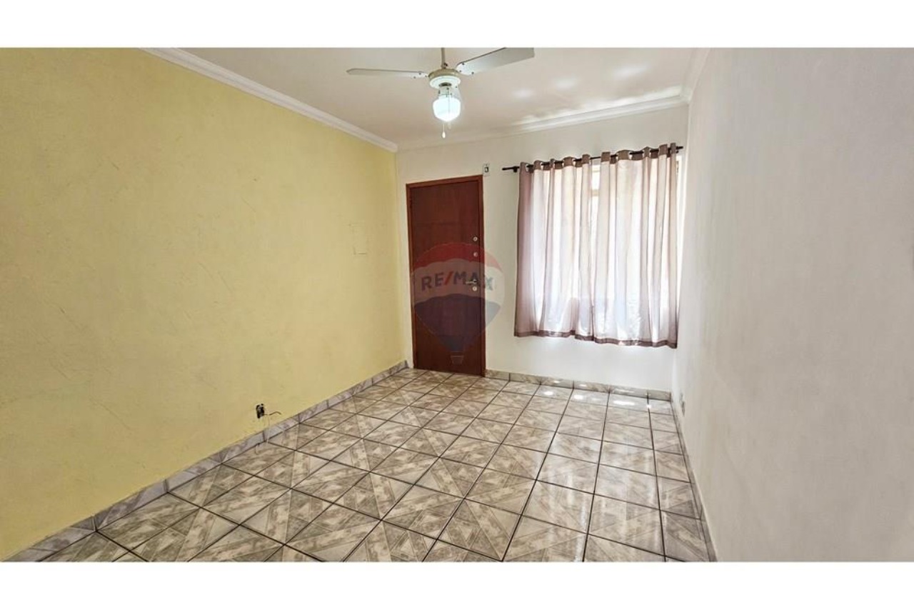 Apartamento, 2 quartos, 53 m² - Foto 1
