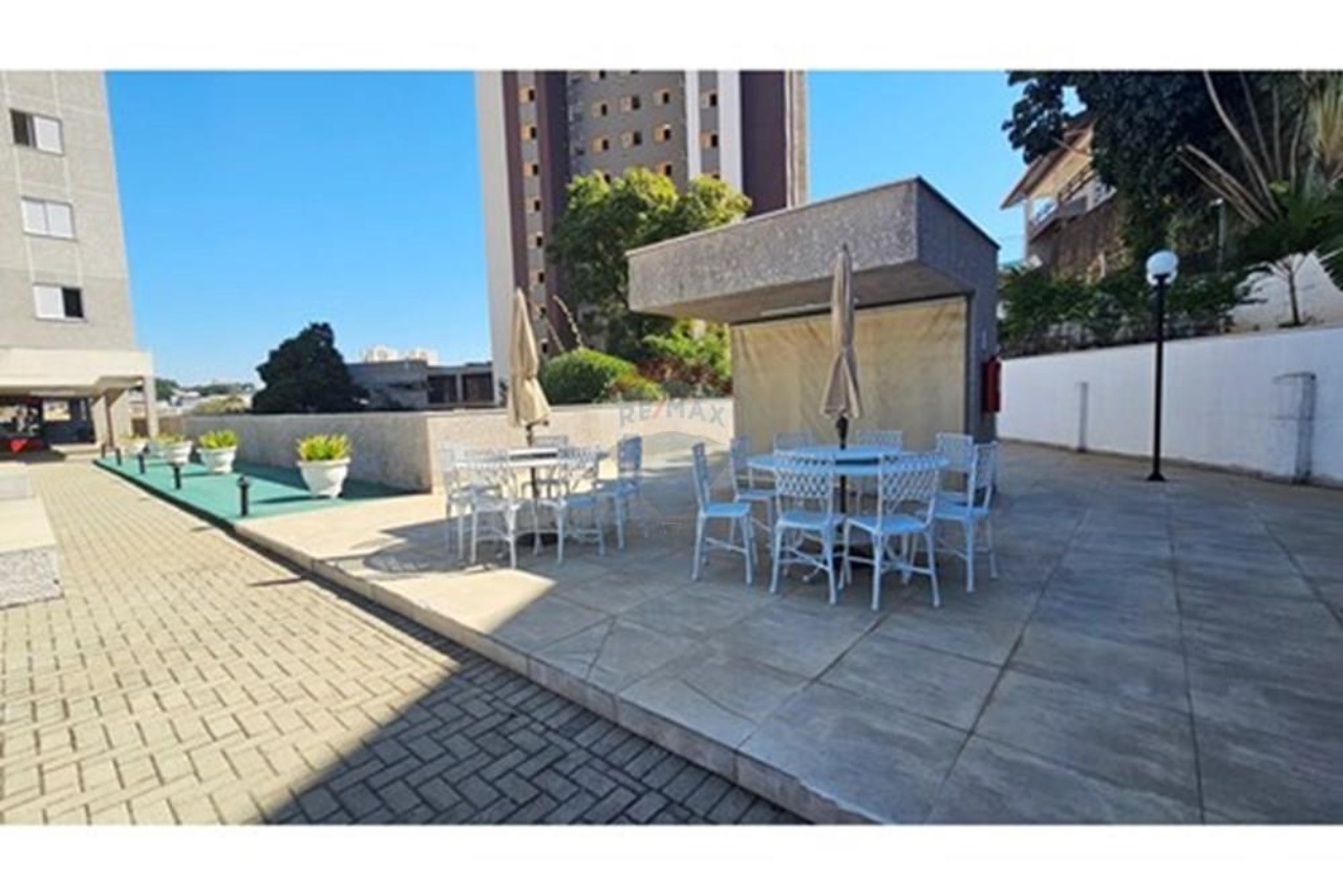 Apartamento, 3 quartos, 72 m² - Foto 18