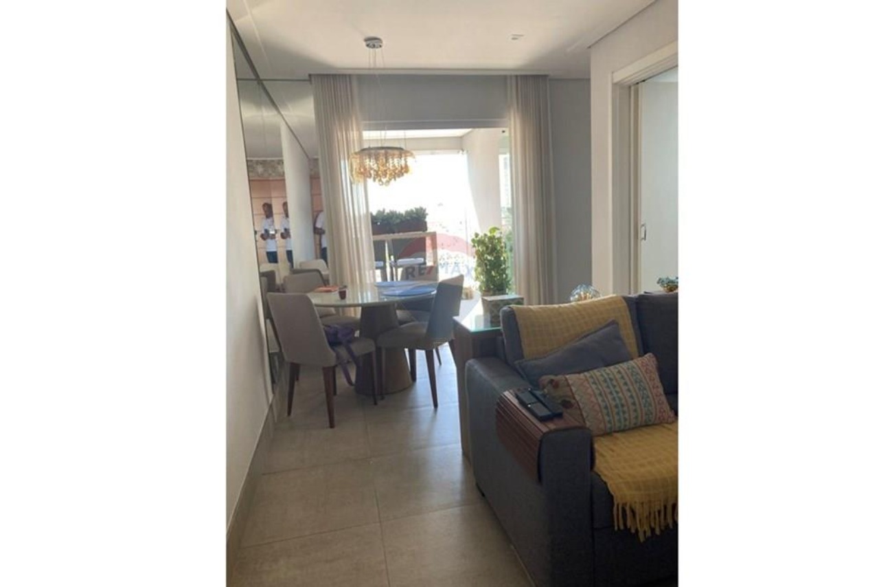 Apartamento, 3 quartos, 72 m² - Foto 2