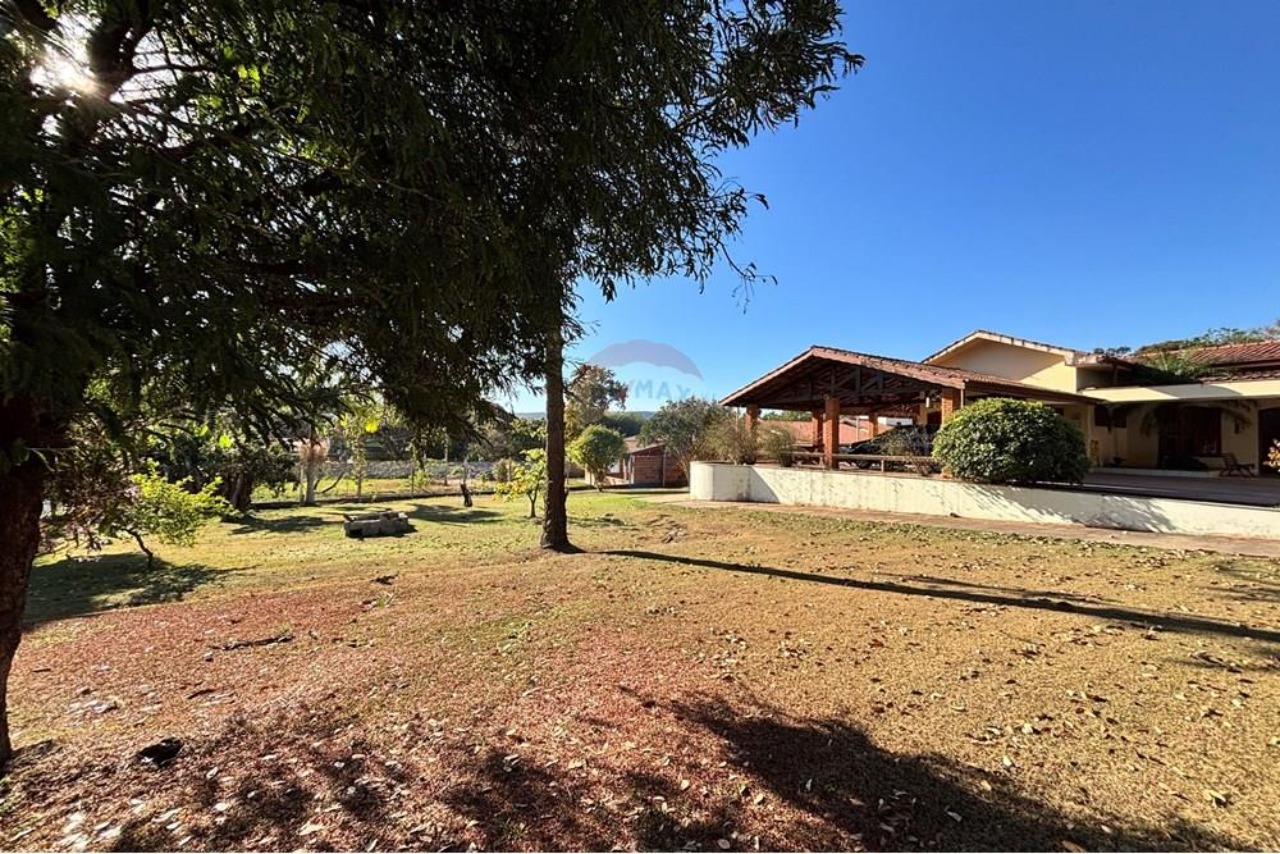 Chácara, 4 quartos, 3000 m² - Foto 2