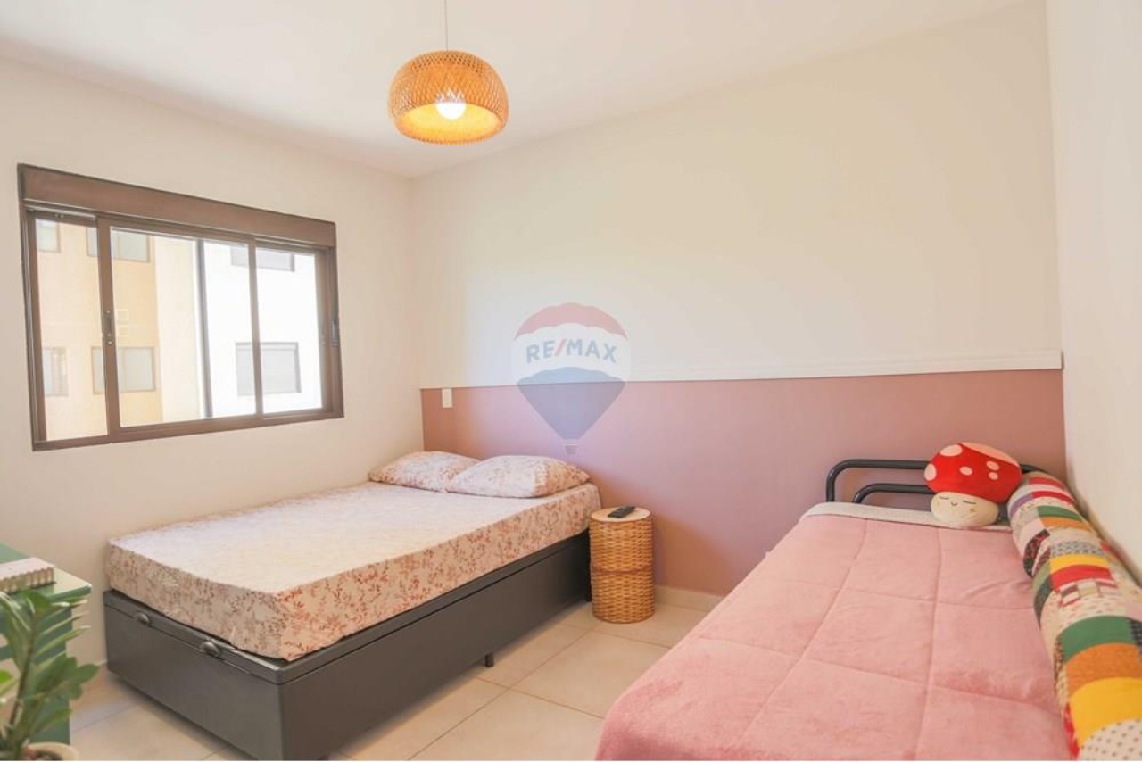 Apartamento, 2 quartos, 52 m² - Foto 17