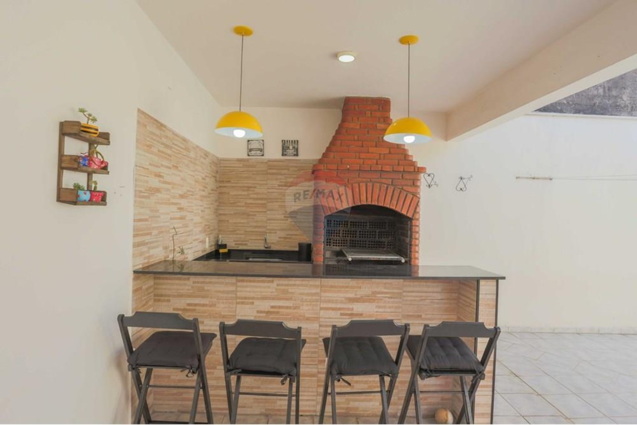 Casa, 3 quartos - Foto 23