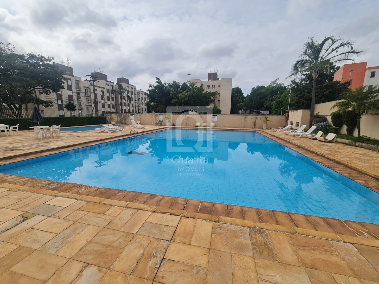 Apartamento, 1 quarto, 37 m² - Foto 15