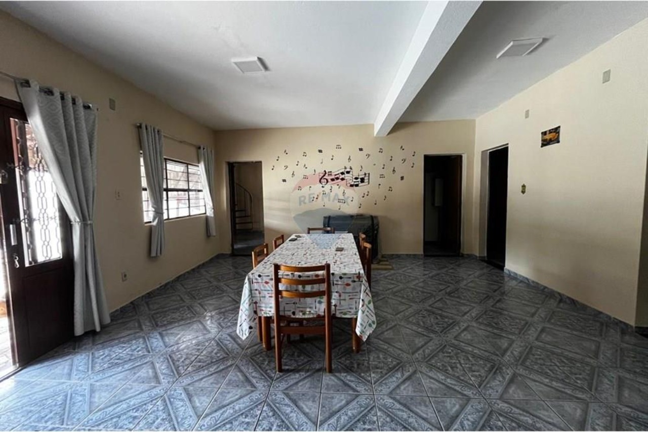 Chácara, 5 quartos, 2000 m² - Foto 6