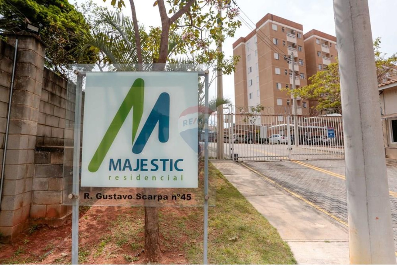 Apartamento, 2 quartos, 52 m² - Foto 17