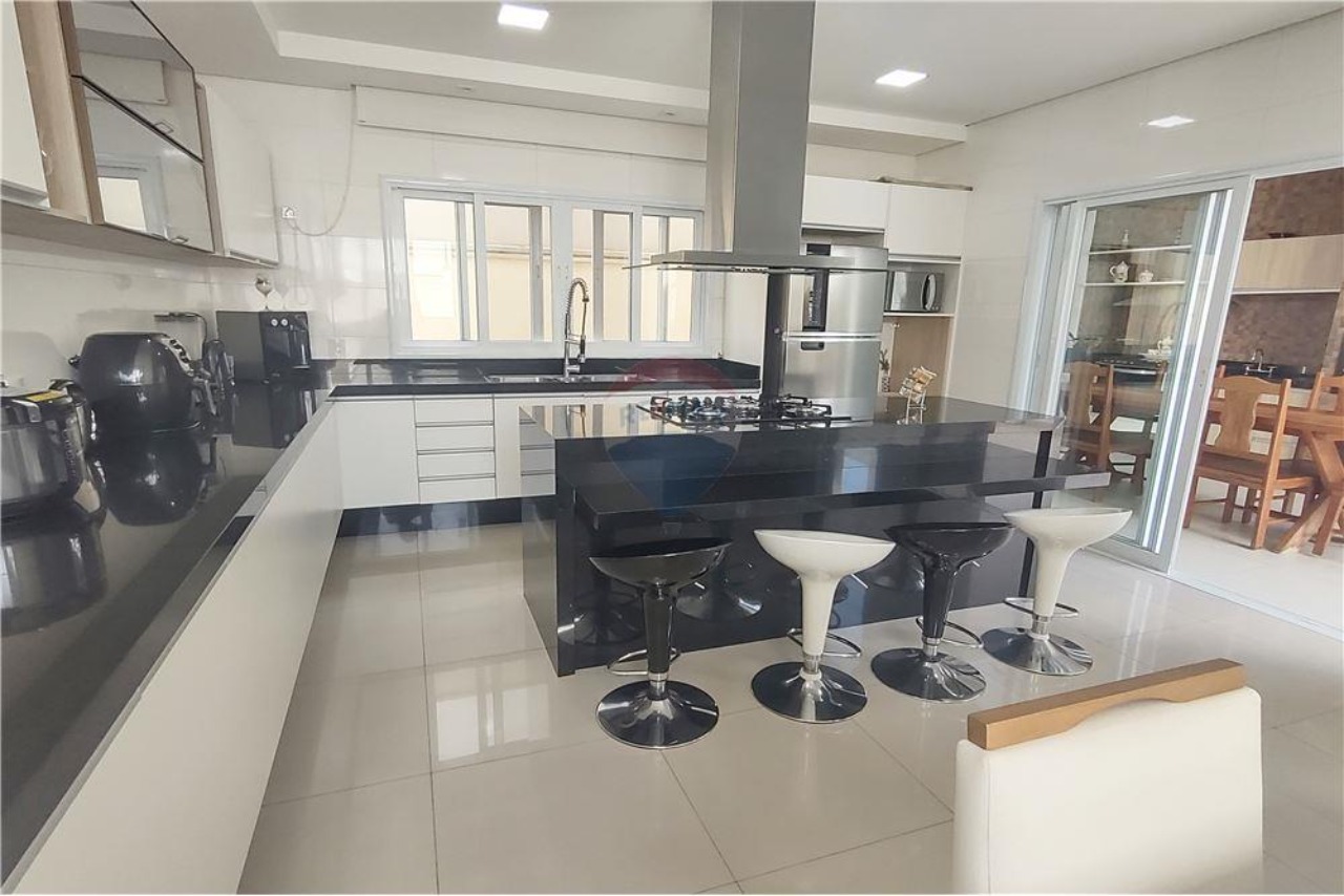 Casa de Condomínio, 4 quartos - Foto 13