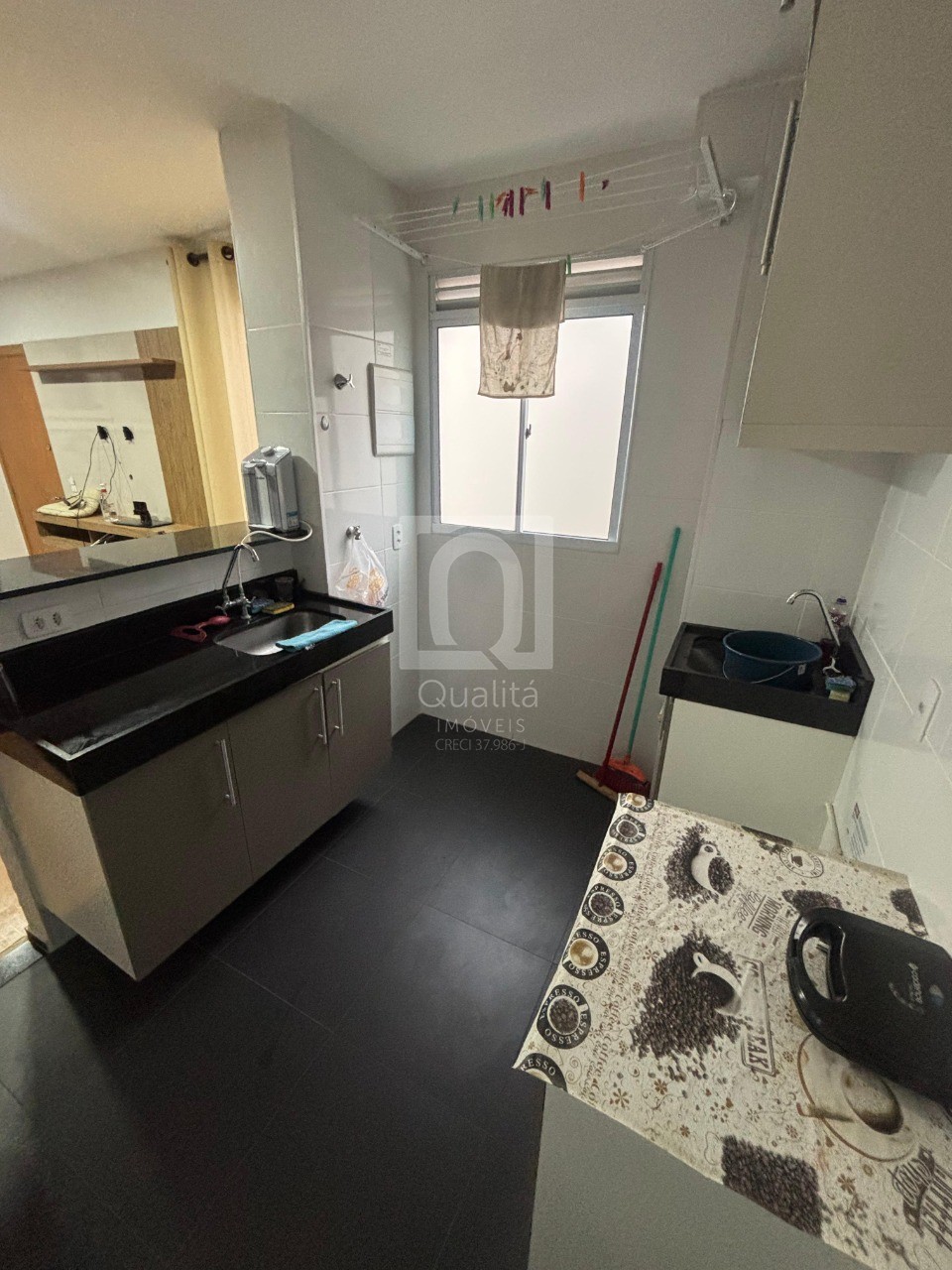 Apartamento, 2 quartos, 55 m² - Foto 2
