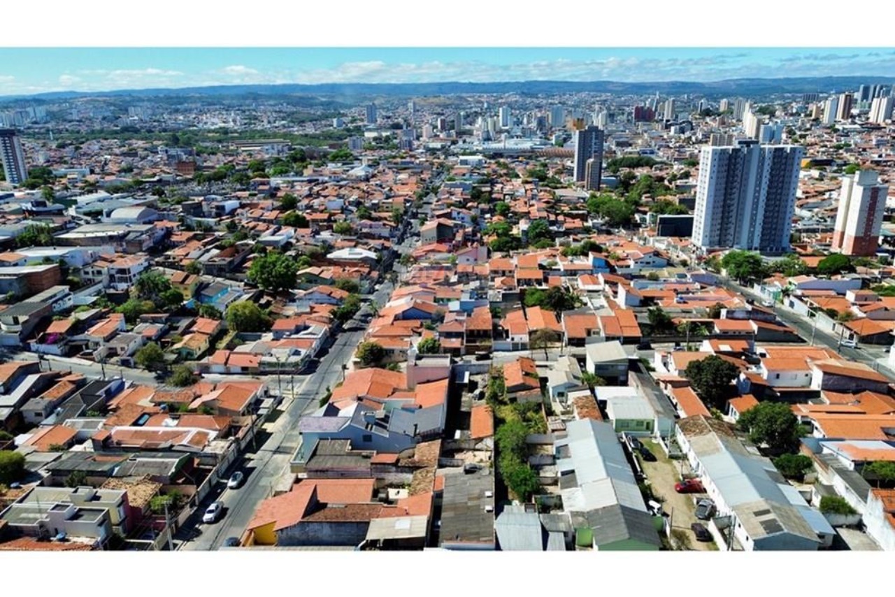 Loteamento e Condomínio - Foto 8