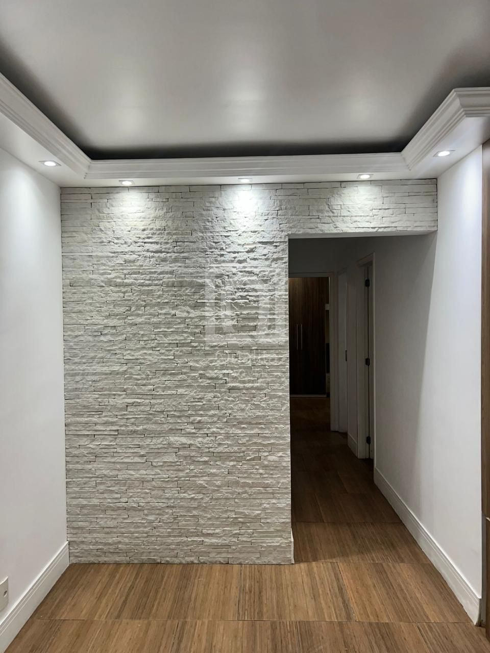 Apartamento, 2 quartos, 62 m² - Foto 1