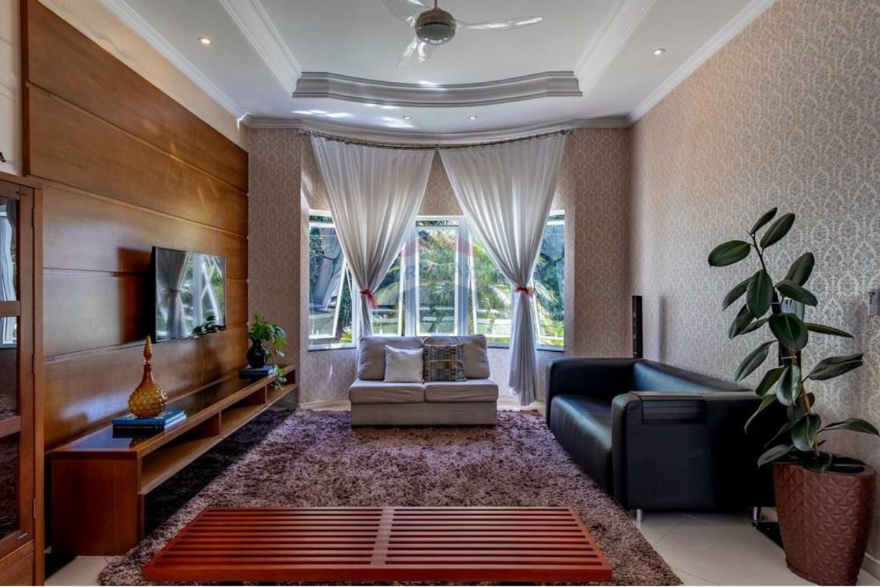 Casa de Condomínio, 5 quartos - Foto 8