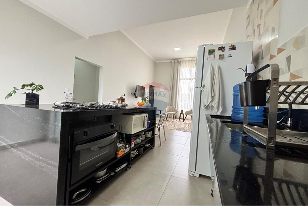 Casa de Condomínio, 2 quartos - Foto 6