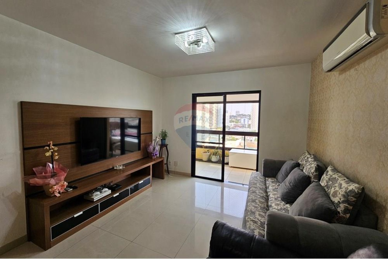 Apartamento, 3 quartos, 130 m² - Foto 21