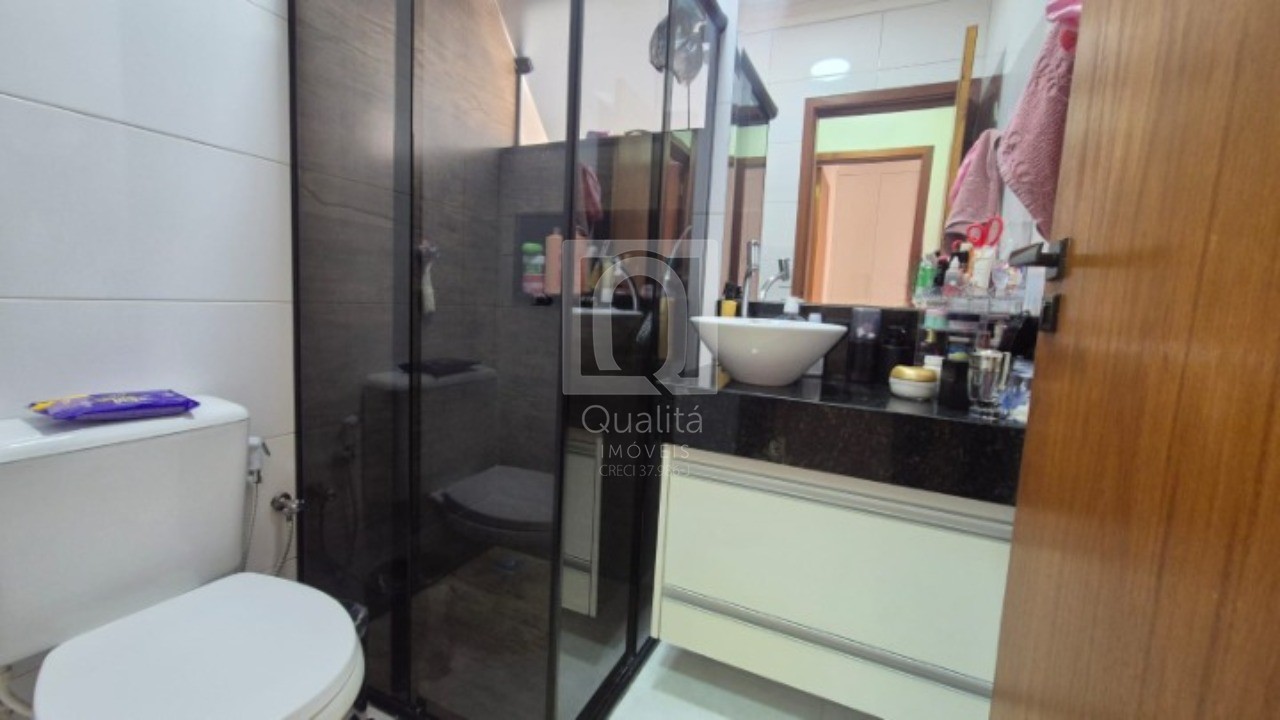 Casa, 2 quartos - Foto 11