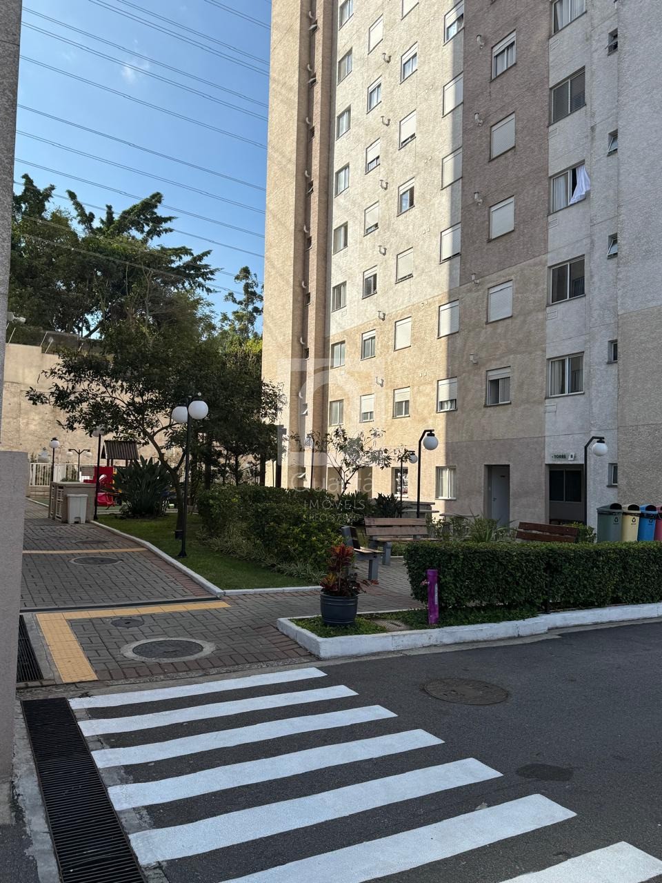 Apartamento, 2 quartos, 42 m² - Foto 12