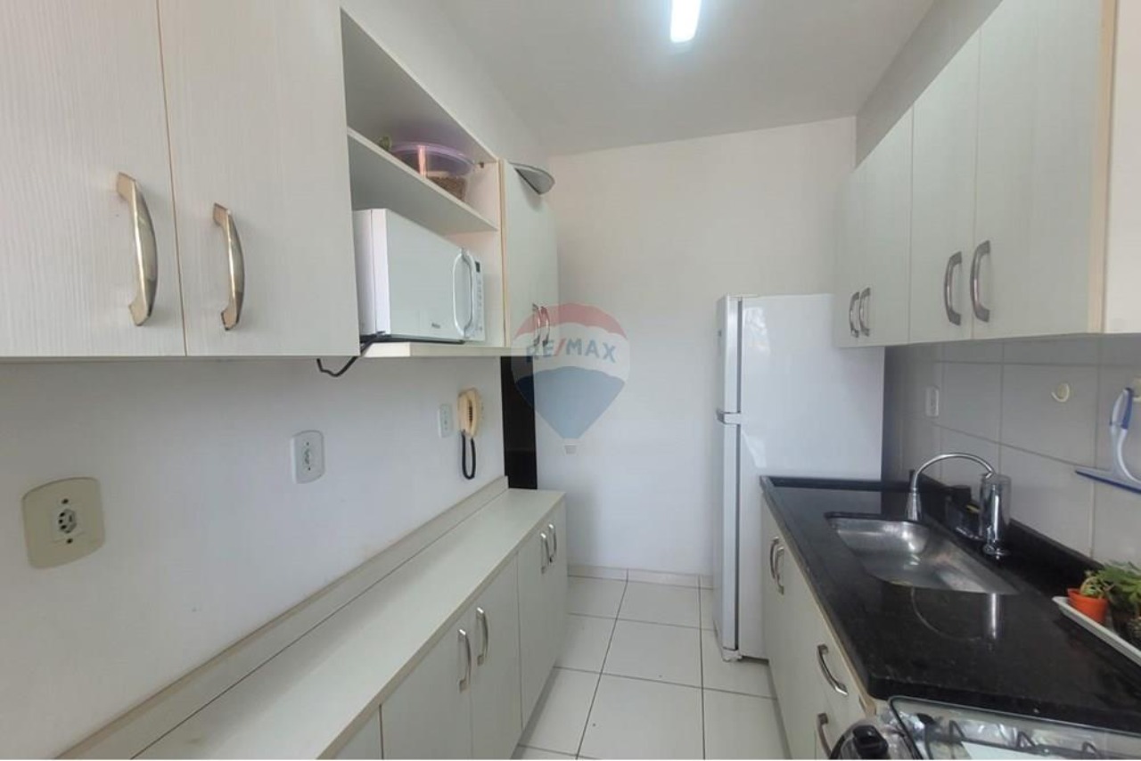 Apartamento, 2 quartos, 60 m² - Foto 7