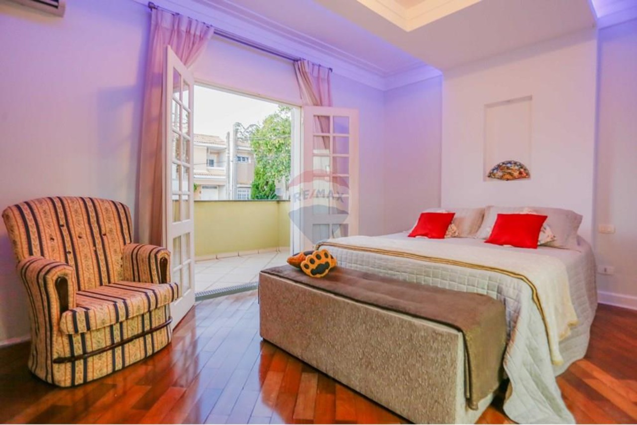 Casa de Condomínio, 4 quartos - Foto 35