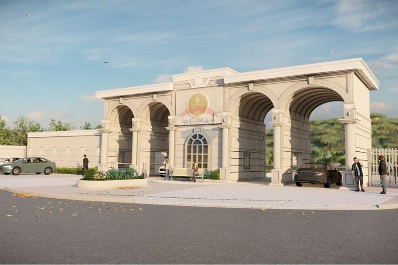 Terreno, 250 m² - Foto 1