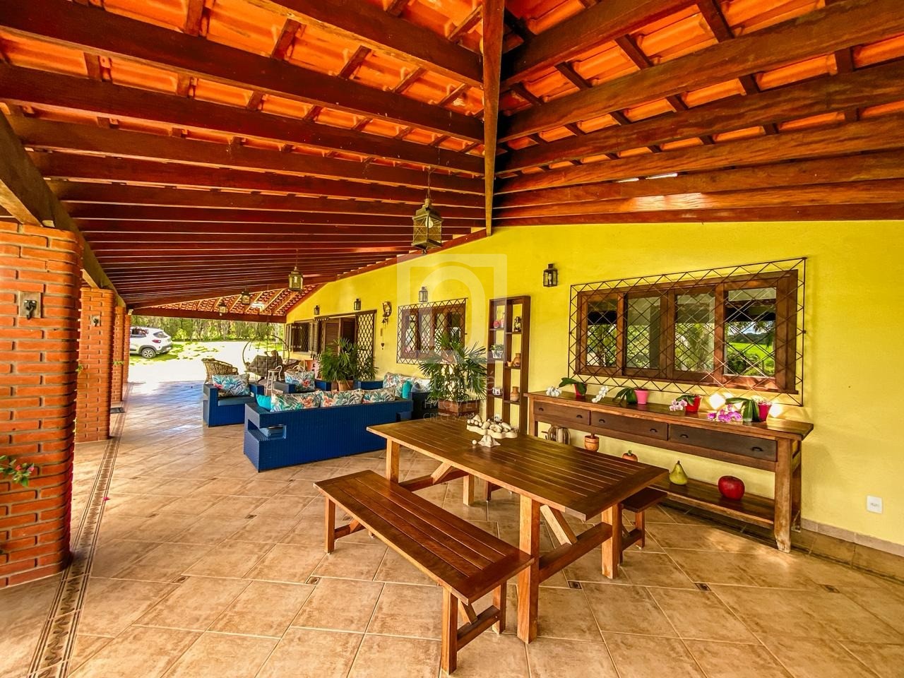 Chácara, 6 quartos, 5000 m² - Foto 30