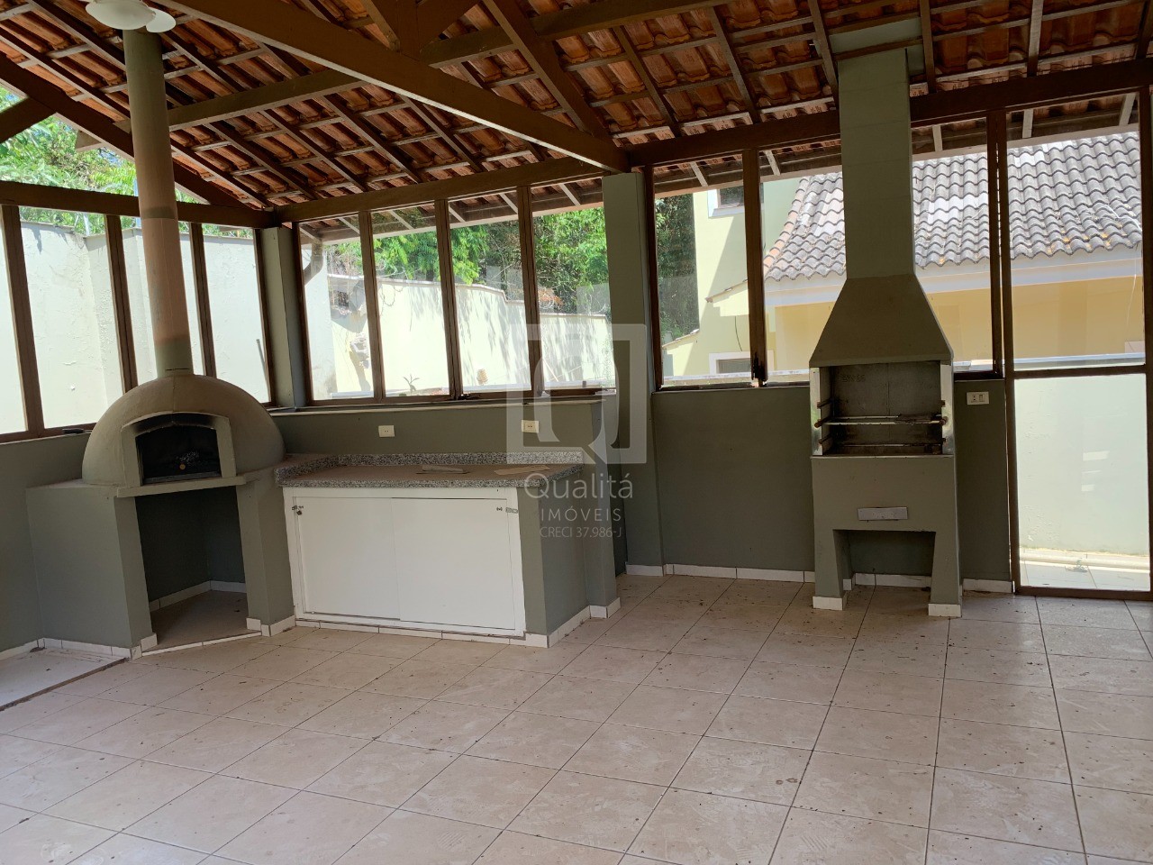 Casa de Condomínio, 5 quartos - Foto 13