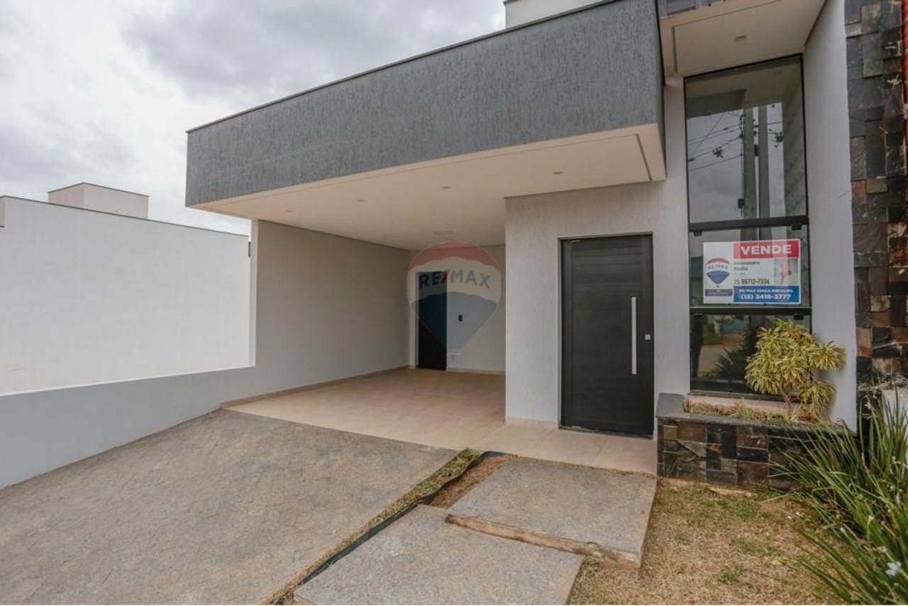 Casa de Condomínio, 3 quartos - Foto 2