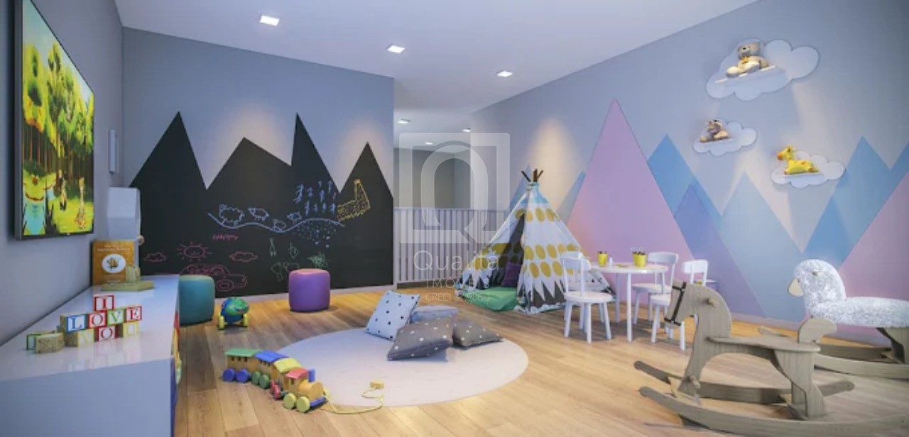 Apartamento, 2 quartos, 55 m² - Foto 12