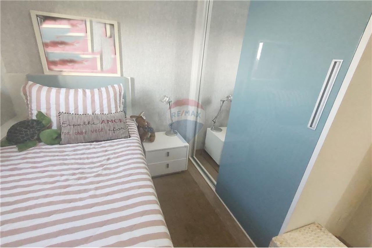 Apartamento, 3 quartos, 80 m² - Foto 20