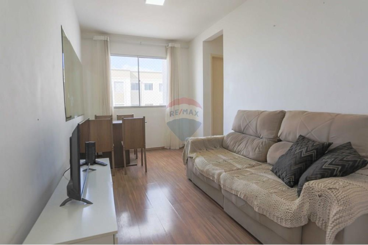 Apartamento, 2 quartos, 49 m² - Foto 3