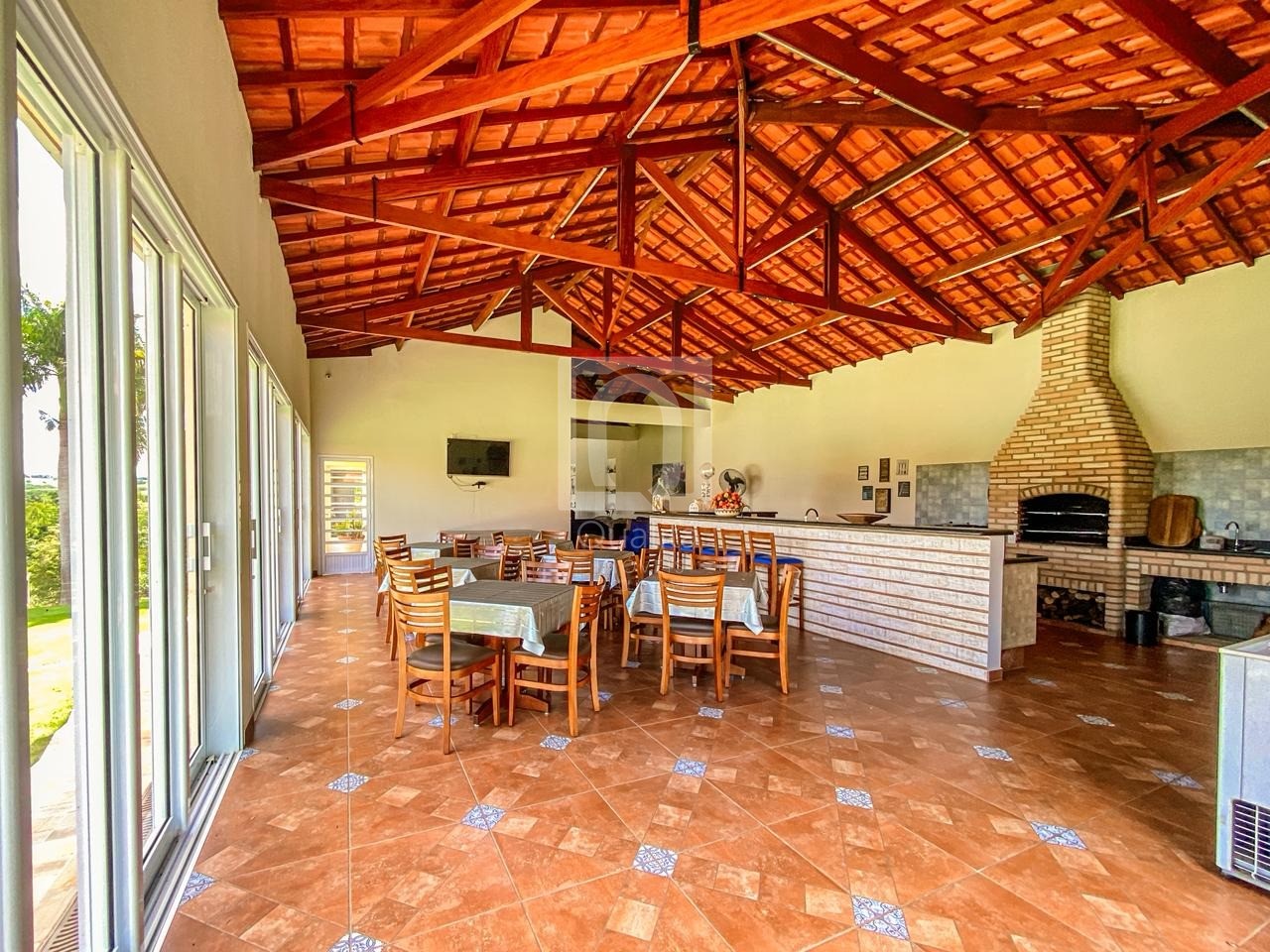 Chácara, 6 quartos, 5000 m² - Foto 15