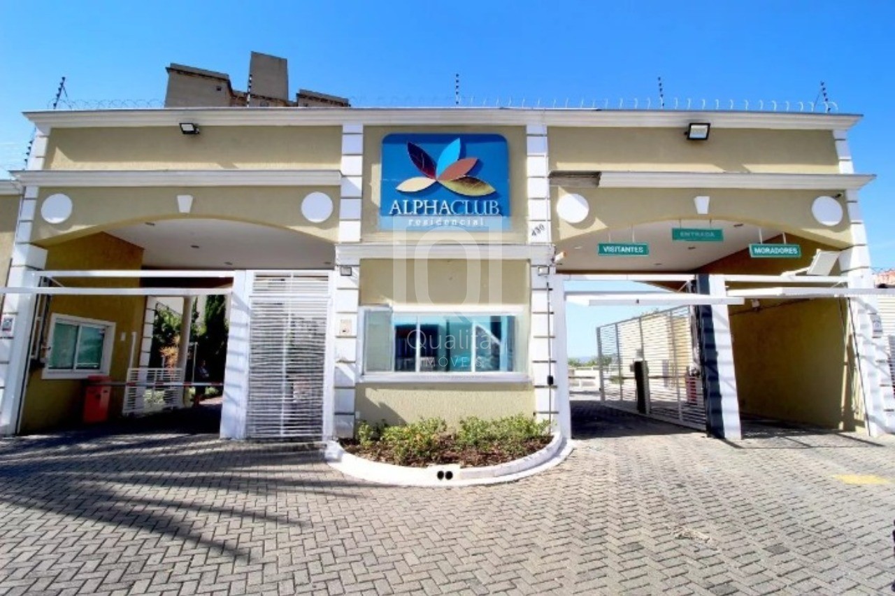 Apartamento, 2 quartos, 54 m² - Foto 33