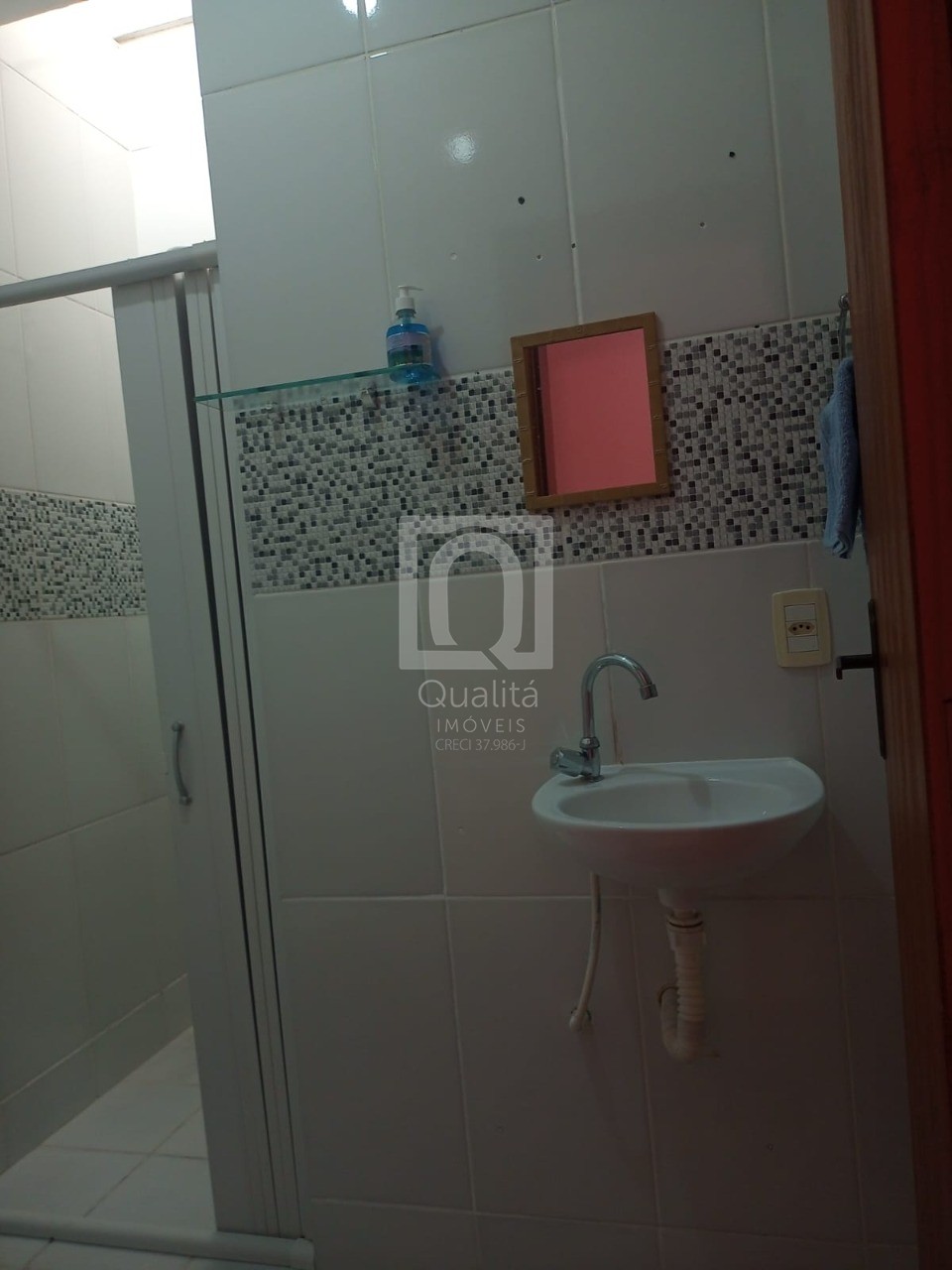 Sobrado, 2 quartos - Foto 16