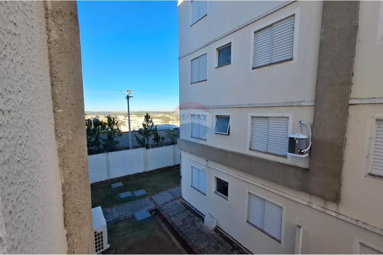 Apartamento, 2 quartos, 45 m² - Foto 23