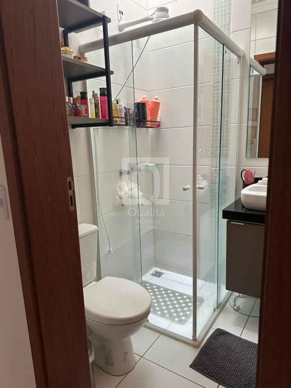 Casa de Condomínio, 2 quartos - Foto 9