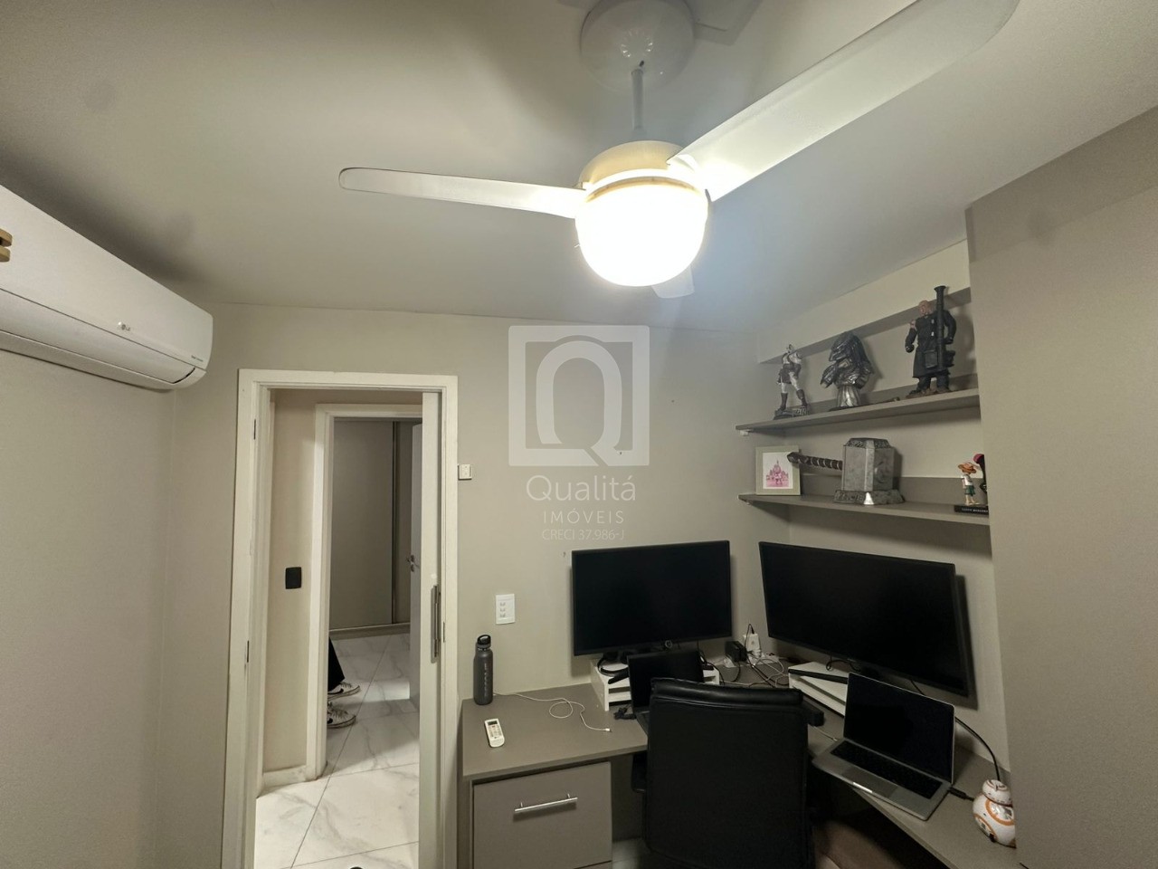 Apartamento, 3 quartos, 105 m² - Foto 19
