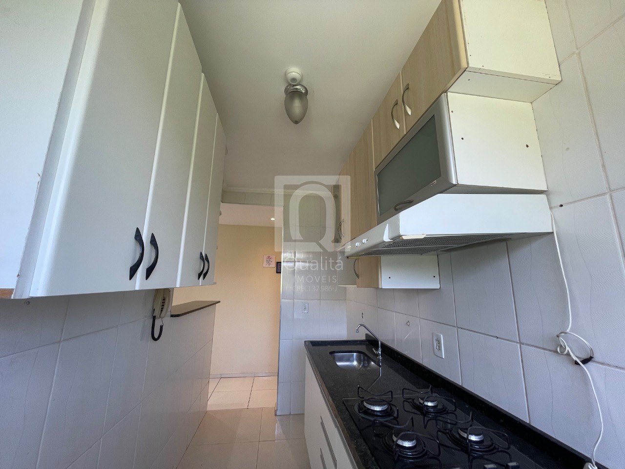 Apartamento, 2 quartos, 45 m² - Foto 9