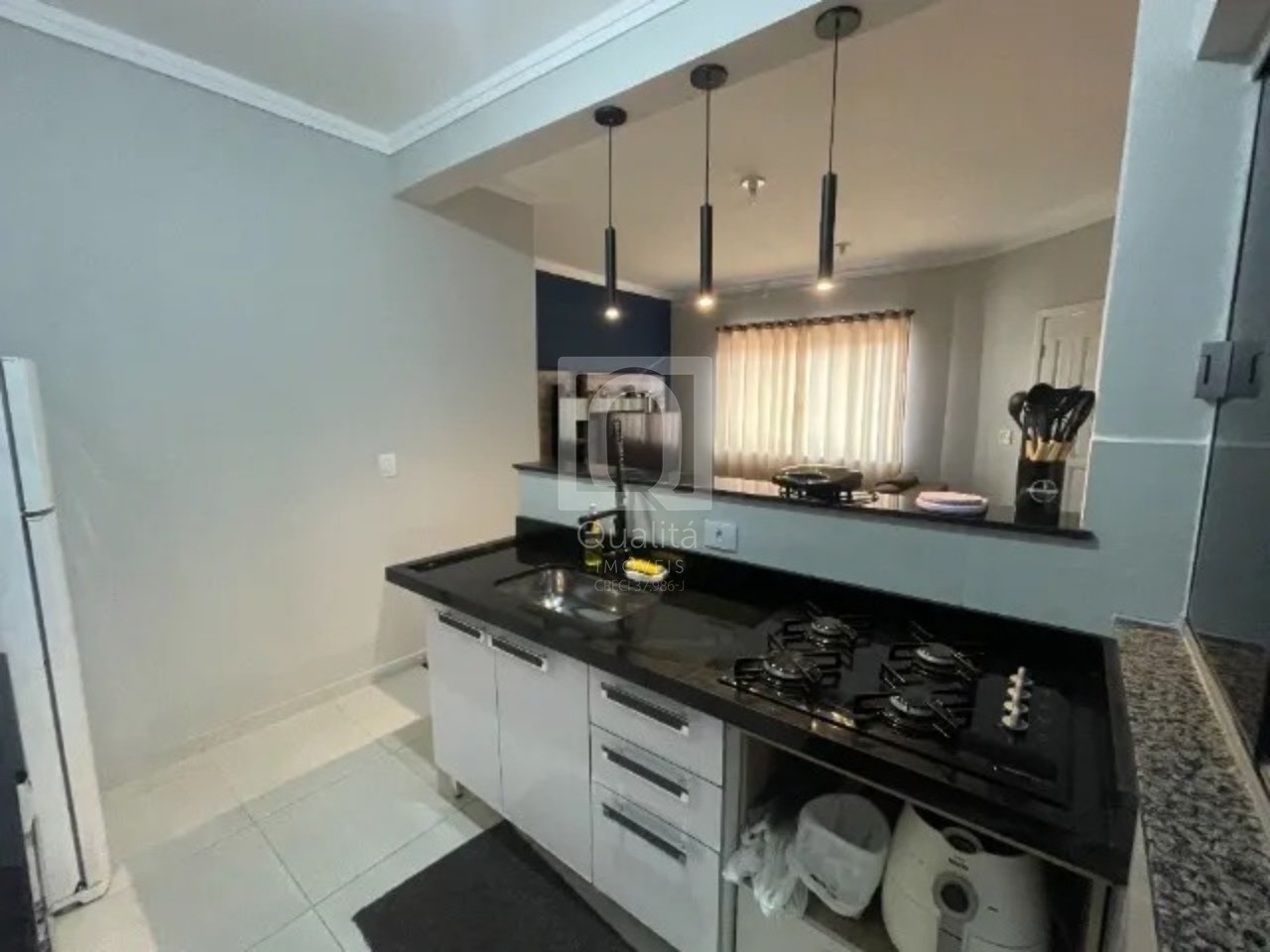Casa de Condomínio, 4 quartos - Foto 3
