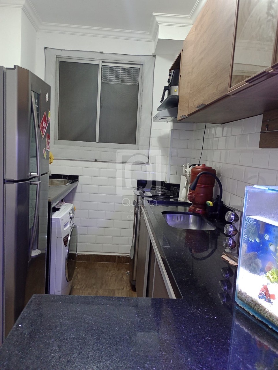 Apartamento, 2 quartos, 47 m² - Foto 5