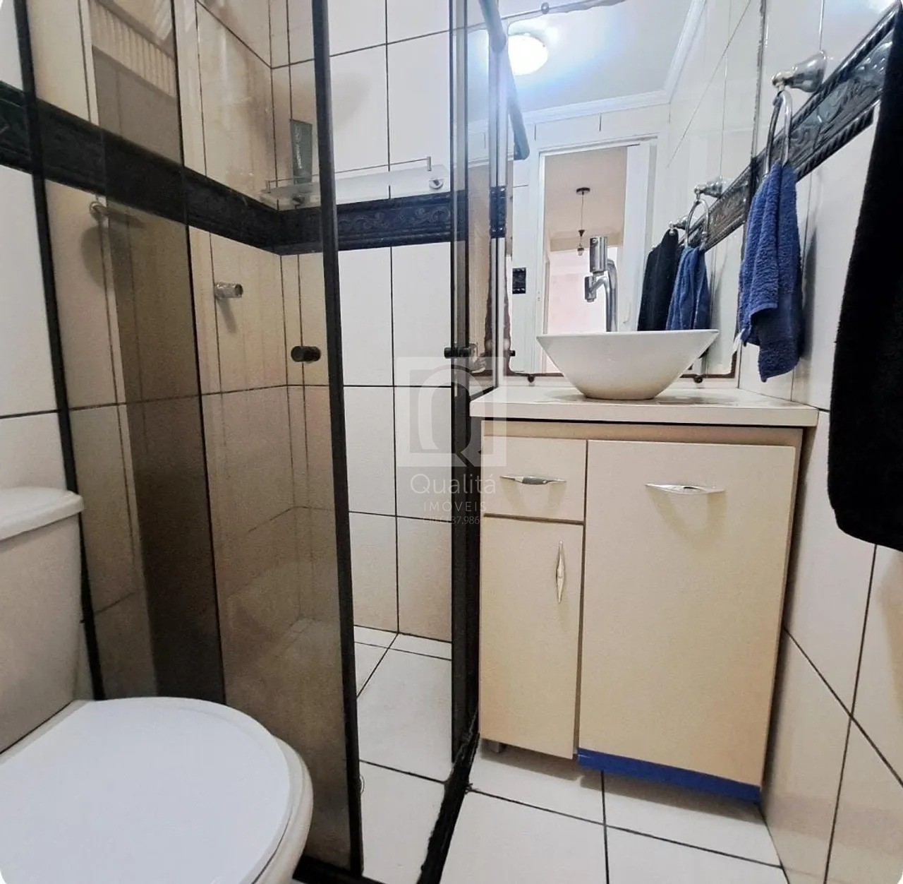 Apartamento, 2 quartos, 50 m² - Foto 15