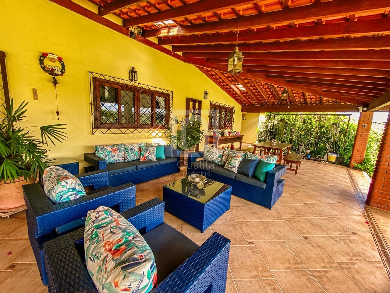 Chácara, 6 quartos, 5000 m² - Foto 26