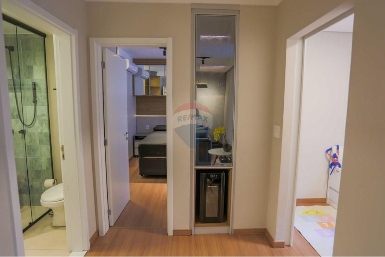 Apartamento, 2 quartos, 61 m² - Foto 17