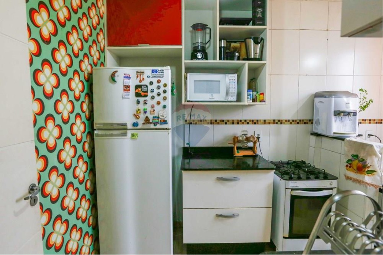 Cobertura, 3 quartos, 102 m² - Foto 9