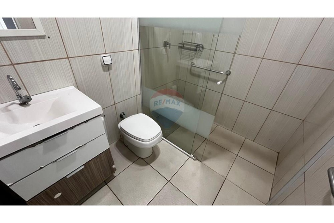 Casa, 3 quartos - Foto 10