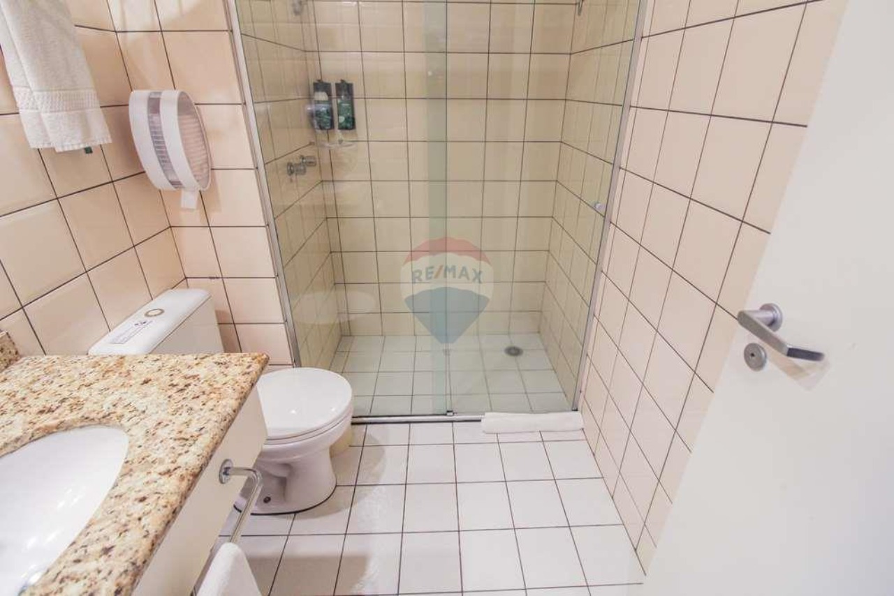 Flat/Apart Hotel, 1 quarto, 36 m² - Foto 15