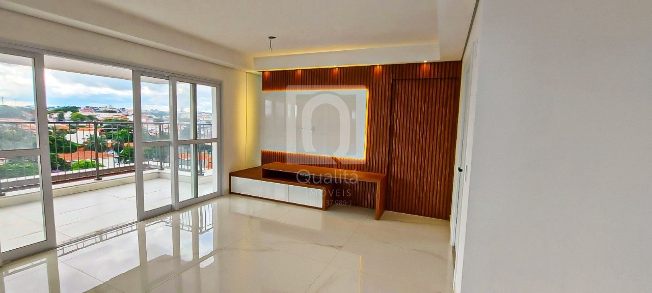 Apartamento, 3 quartos, 161 m² - Foto 1