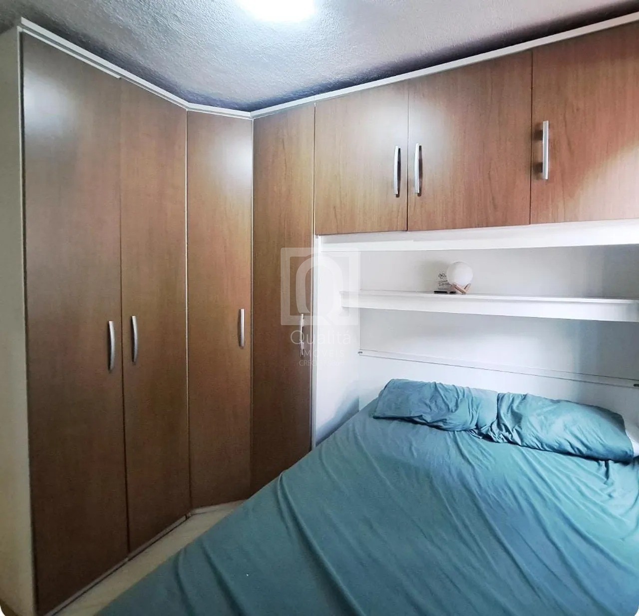 Apartamento, 2 quartos, 50 m² - Foto 10