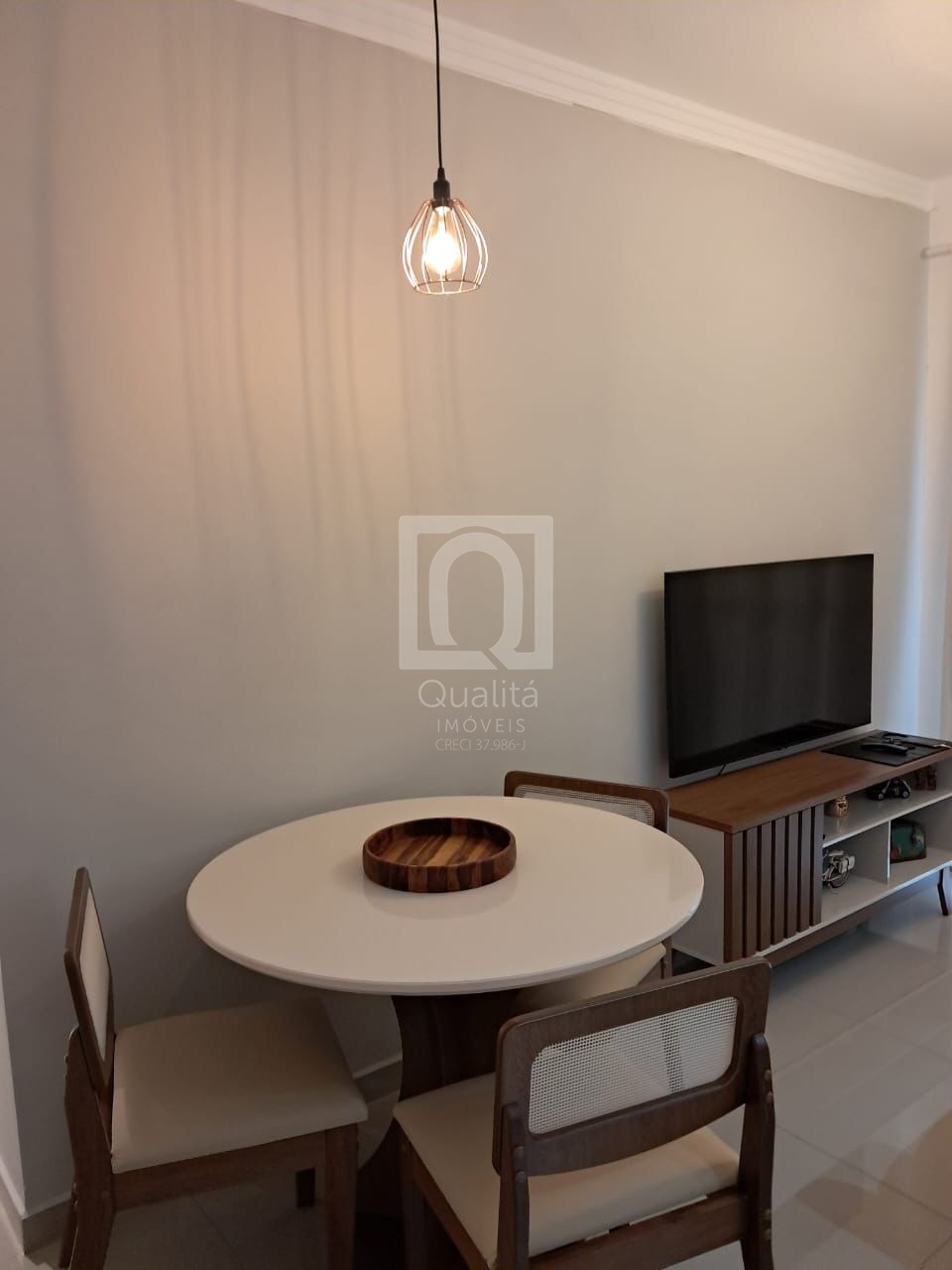 Apartamento, 2 quartos, 53 m² - Foto 4